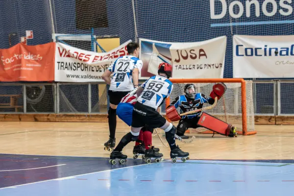 Fotos del partido C.D. MUNDAIZ - UDC ROCHAPEA [17]