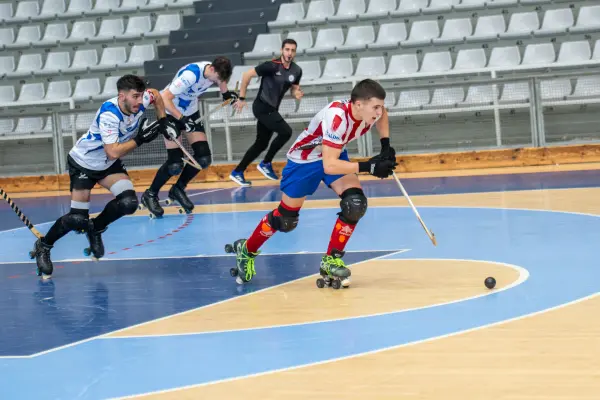 Fotos del partido C.D. MUNDAIZ - UDC ROCHAPEA [19]