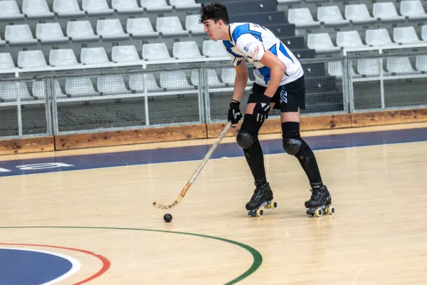 Fotos del partido C.D. MUNDAIZ - UDC ROCHAPEA [21]