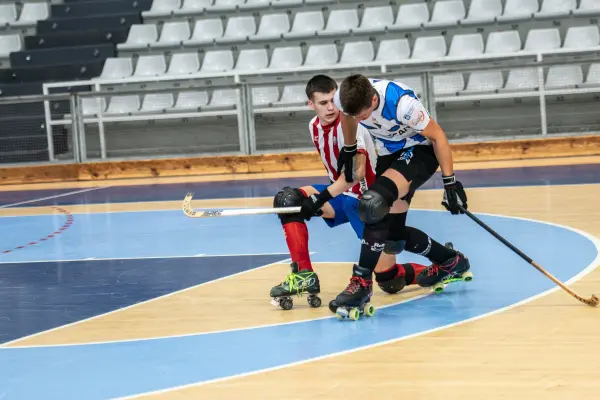 Fotos del partido C.D. MUNDAIZ - UDC ROCHAPEA [25]