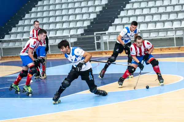 Fotos del partido C.D. MUNDAIZ - UDC ROCHAPEA [39]