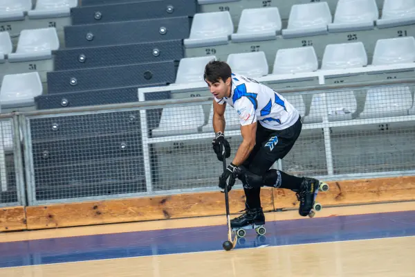 Fotos del partido C.D. MUNDAIZ - UDC ROCHAPEA [43]