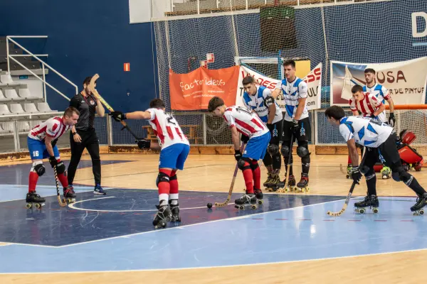 Fotos del partido C.D. MUNDAIZ - UDC ROCHAPEA [47]