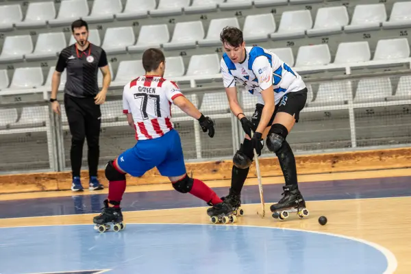 Fotos del partido C.D. MUNDAIZ - UDC ROCHAPEA [58]