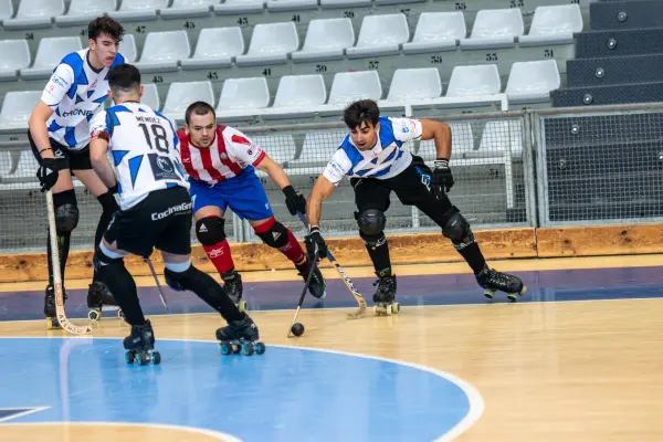 Fotos del partido C.D. MUNDAIZ - UDC ROCHAPEA [59]