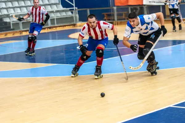 Fotos del partido C.D. MUNDAIZ - UDC ROCHAPEA [63]