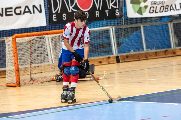 Fotos del partido C.D. MUNDAIZ - UDC ROCHAPEA [71]