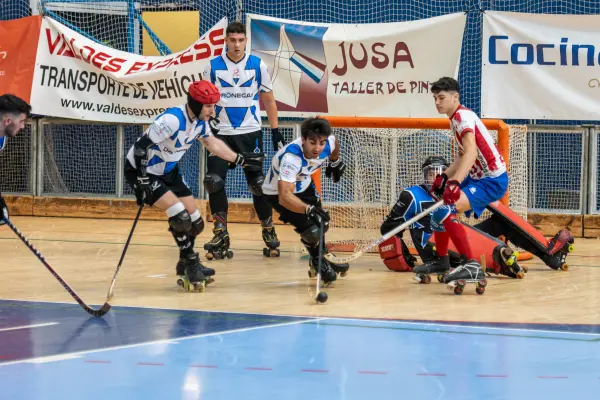 Fotos del partido C.D. MUNDAIZ - UDC ROCHAPEA [72]