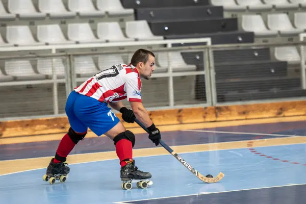 Fotos del partido C.D. MUNDAIZ - UDC ROCHAPEA [77]