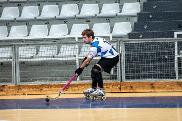 Fotos del partido C.D. MUNDAIZ - UDC ROCHAPEA [91]