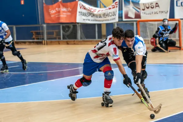 Fotos del partido C.D. MUNDAIZ - UDC ROCHAPEA [92]