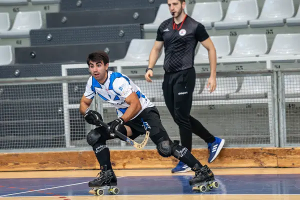 Fotos del partido C.D. MUNDAIZ - UDC ROCHAPEA [94]