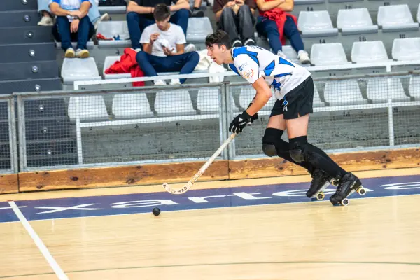 Fotos del partido C.D. MUNDAIZ - UDC ROCHAPEA [95]