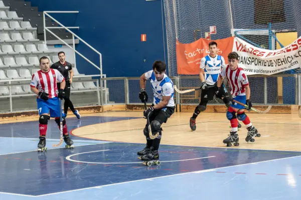 Fotos del partido C.D. MUNDAIZ - UDC ROCHAPEA [126]