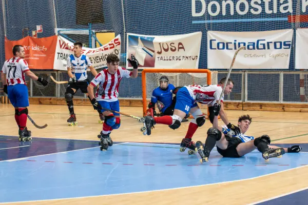 Fotos del partido C.D. MUNDAIZ - UDC ROCHAPEA [127]