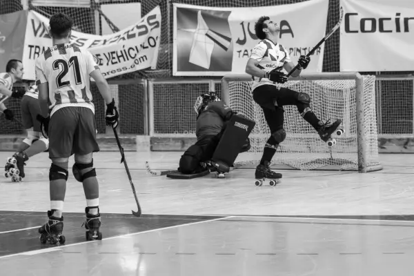 Fotos del partido C.D. MUNDAIZ - UDC ROCHAPEA [128]