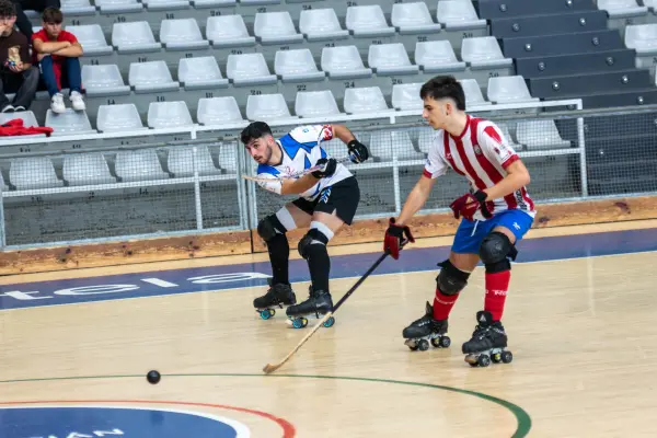 Fotos del partido C.D. MUNDAIZ - UDC ROCHAPEA [141]