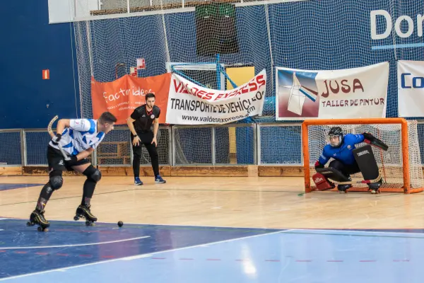 Fotos del partido C.D. MUNDAIZ - UDC ROCHAPEA [151]