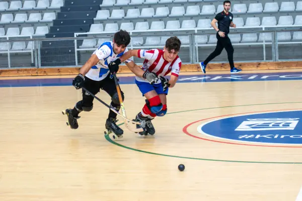 Fotos del partido C.D. MUNDAIZ - UDC ROCHAPEA [171]