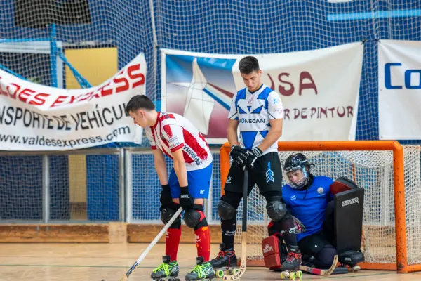 Fotos del partido C.D. MUNDAIZ - UDC ROCHAPEA [176]