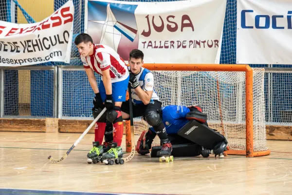 Fotos del partido C.D. MUNDAIZ - UDC ROCHAPEA [177]