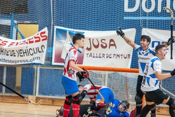 Fotos del partido C.D. MUNDAIZ - UDC ROCHAPEA [190]