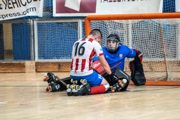 Fotos del partido C.D. MUNDAIZ - UDC ROCHAPEA [194]