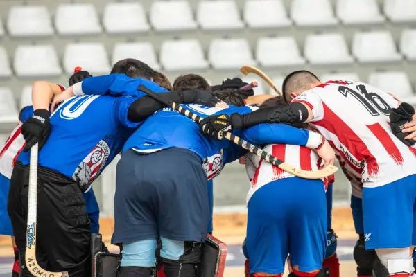 Fotos del partido C.D. MUNDAIZ - UDC ROCHAPEA [197]