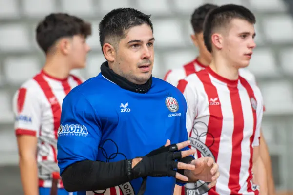 Fotos del partido C.D. MUNDAIZ - UDC ROCHAPEA [198]