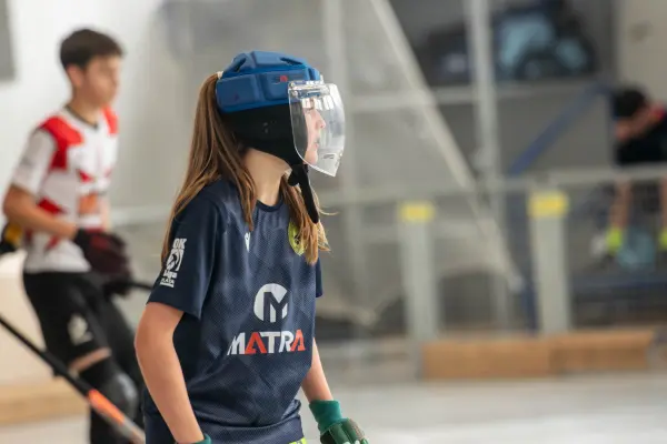 Fotos del partido GATIKAKO IUSTURI - CD MUNDAIZ A [128]