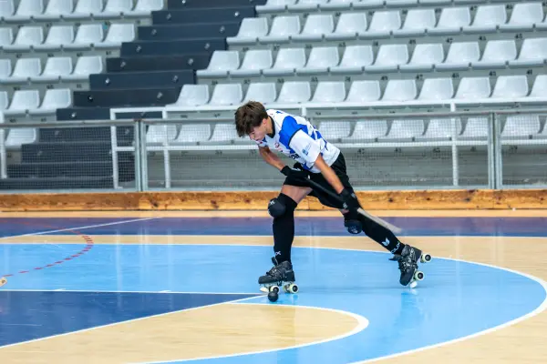 Fotos del partido CD MUNDAIZ A - LOYOLA INDAUTXU [65]