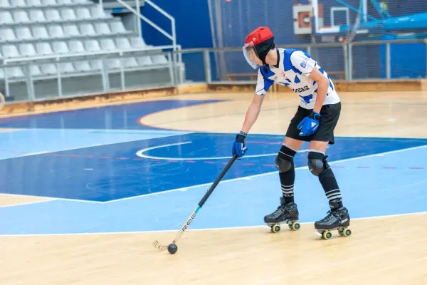 Fotos del partido CD MUNDAIZ A - LOYOLA INDAUTXU [102]