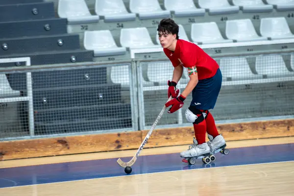 Fotos del partido CD MUNDAIZ A - LOYOLA INDAUTXU [153]