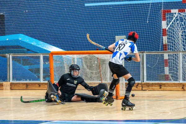 Fotos del partido CD MUNDAIZ A - LOYOLA INDAUTXU [189]