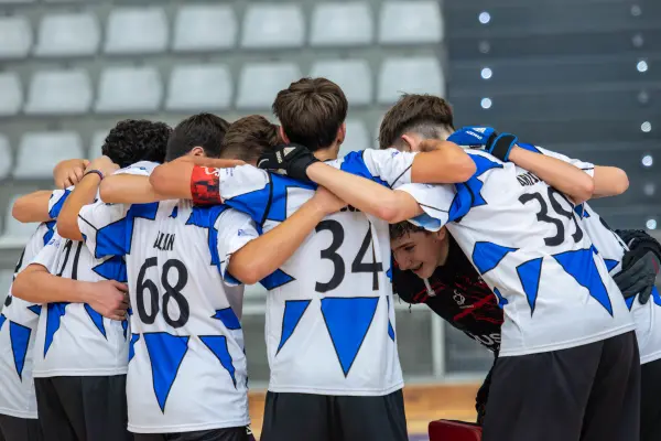 Fotos del partido CD MUNDAIZ A - LOYOLA INDAUTXU [216]