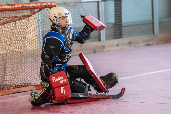 Fotos del partido HOCKEY VOTO - CD MUNDAIZ A [15]