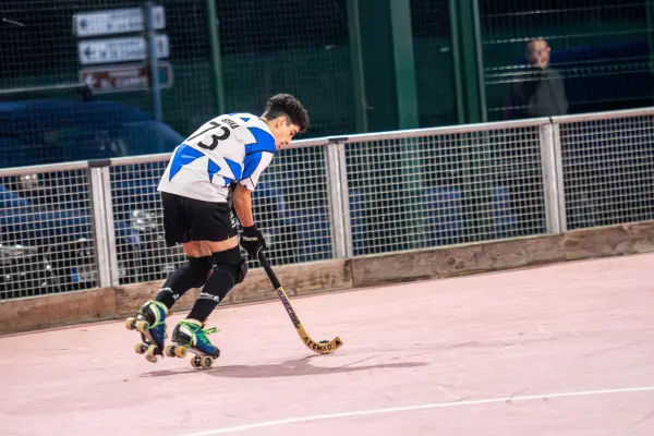 Fotos del partido HOCKEY VOTO - CD MUNDAIZ A [68]