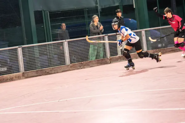 Fotos del partido HOCKEY VOTO - CD MUNDAIZ A [69]