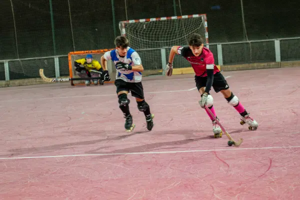 Fotos del partido HOCKEY VOTO - CD MUNDAIZ A [76]