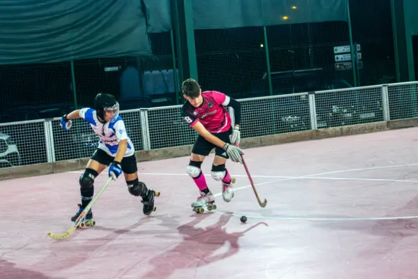 Fotos del partido HOCKEY VOTO - CD MUNDAIZ A [82]