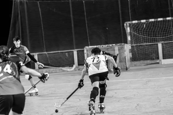 Fotos del partido HOCKEY VOTO - CD MUNDAIZ A [86]