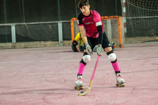 Fotos del partido HOCKEY VOTO - CD MUNDAIZ A [88]