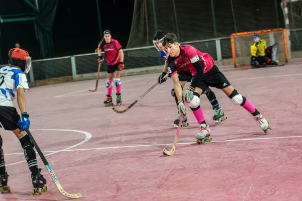 Fotos del partido HOCKEY VOTO - CD MUNDAIZ A [93]