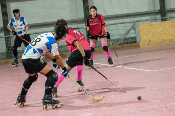 Fotos del partido HOCKEY VOTO - CD MUNDAIZ A [110]