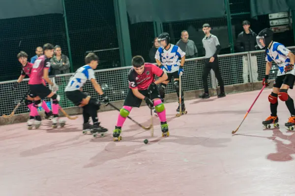 Fotos del partido HOCKEY VOTO - CD MUNDAIZ A [112]