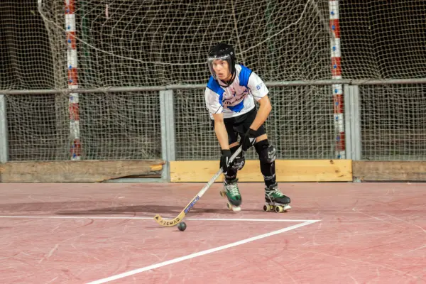 Fotos del partido HOCKEY VOTO - CD MUNDAIZ A [123]