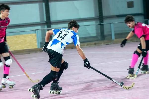 Fotos del partido HOCKEY VOTO - CD MUNDAIZ A [125]