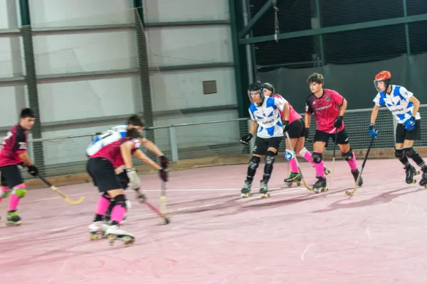 Fotos del partido HOCKEY VOTO - CD MUNDAIZ A [128]