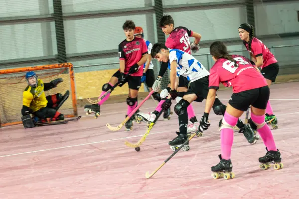 Fotos del partido HOCKEY VOTO - CD MUNDAIZ A [139]