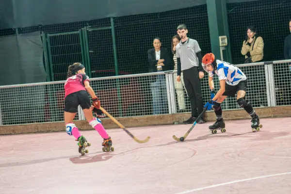 Fotos del partido HOCKEY VOTO - CD MUNDAIZ A [146]